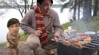 [實況] 11/13 吃飽飽 好上路 ｜Roger9527