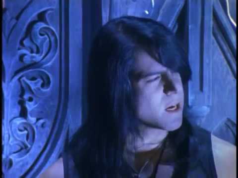 Danzig - How The Gods Kill