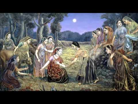 Srimad-Bhagavatam 11.03 Purports - Liberation from the Illusory Energy