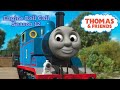 Thomas And Friends Engine Roll Call Season 12