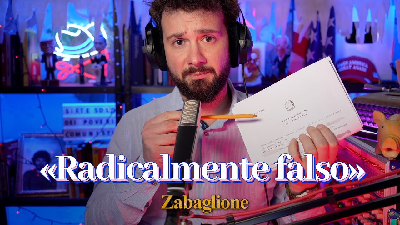 Ho portato dal giudice Karem From Haifa (ha detto falsità) #25