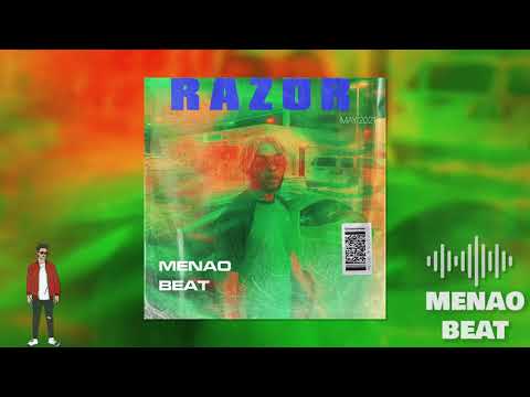 Zola X Kodes Type Beat -"Razor" (Prod.MENAO) |TypeBeat 2021|