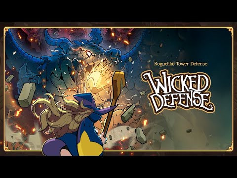 Wicked Defense