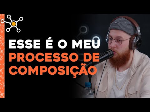 Marked by your love was completely spontaneous | MATEUS BRITO - [Cuts from the HUB]