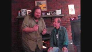 Rescued by Old Friend and Fellow Teacher from Korea in Lenox, PA