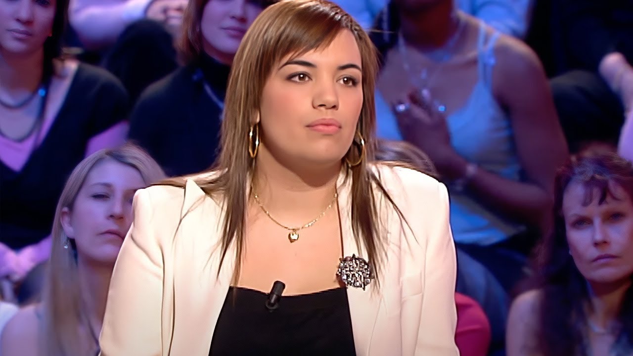 After years, Rebecca wants to find her father, Hervé!