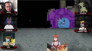 Dungeon Rollers ep 8: The Alert Sounds