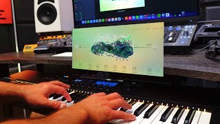 Video thumbnail for NEW - HYPR - Play Series from Native Instruments by Artur Sekura