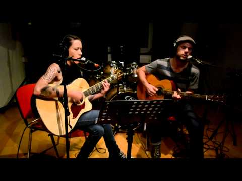 Westerburgh & Micaela (WM) - It is what it is