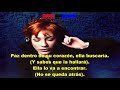 Esthero — Lounge (subtitulada).