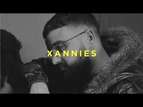 [FREE] Nav Type Beat X Post Malone Type Beat 2017 'Xannies' (Prod. By Yung Dza)