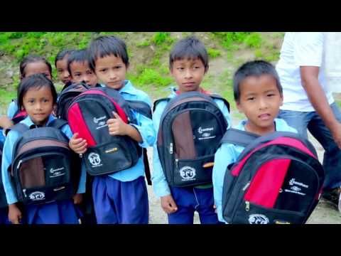 Start Up an Institute for Good Governance in Nepal