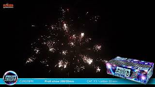 PROFI SHOW 200 RAN