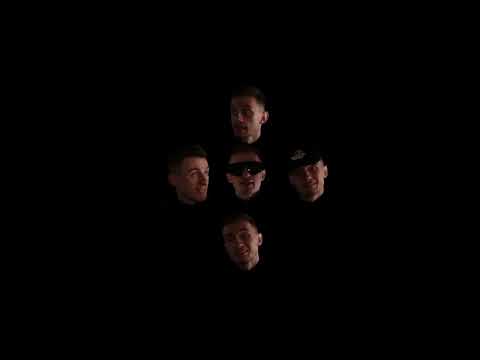 M.Siuda - Młody Bill Burr (prod. FANTØM)