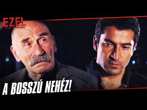 Ramiz Bácsi Taktikája Ezel Vadászatára - Ezel Bosszú Mindhalálig Epizód 8