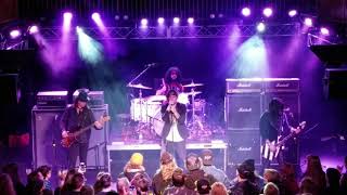 Quiet Riot - Thunderbird (Live 2019) Dedicated to Kevin DuBrow &amp; Randy Rhodes