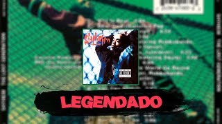 Shyheim - Dear God || Legendado