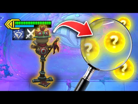 Ce CHAMPION DU MONDE joue PARFAITEMENT Crystal Gambit !