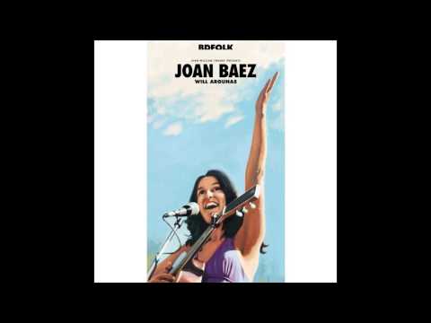 Joan Baez - Kumbaya (Live)