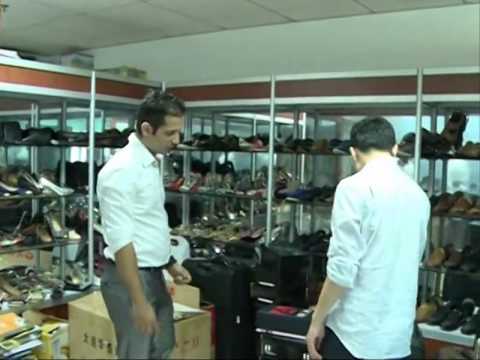 Arab businessman makes China his home