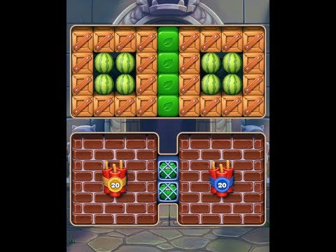 TOON BLAST level 2824