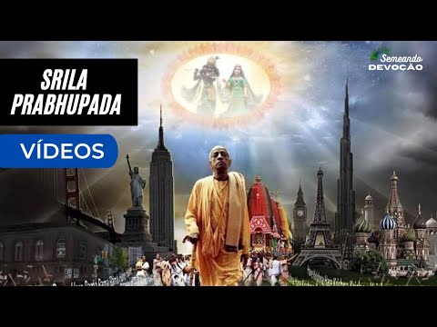 Audios by SRILA PRABHUPADA - CC Adi-lila 1.13