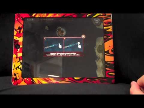 Crimson: Steam Pirates Walkthrough - Traveling Money