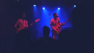 Gardens & Villa @ Club Dada 9/18/15