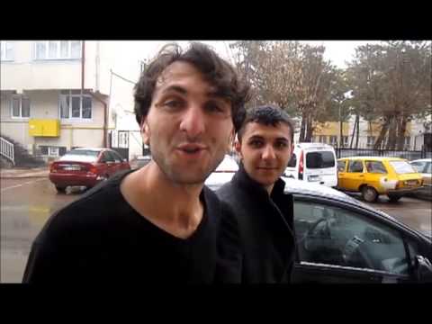 Yaprak seni seviyorum