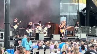 Real Gone - Sheryl Crow Live at The Chateau Ste. Michelle Winery 7/20/2023