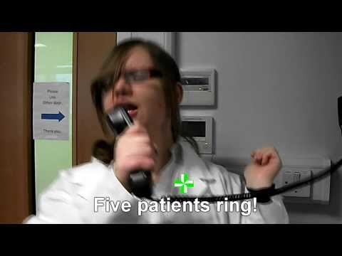 12 days of Christmas in the pharmacy