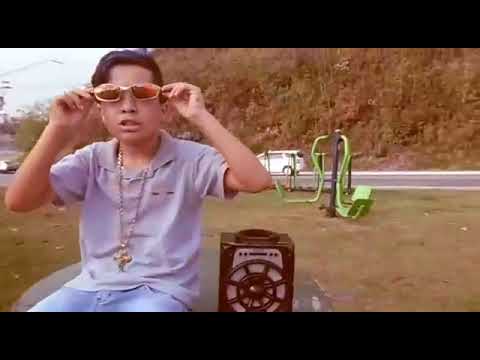 mc brenner -Nossa Mozão (videoclipe oficial)