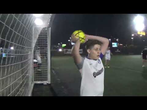 LA BANANA MECANICA vs TOPOYIYO FC - #LigaNuñez - #Apertura SLV  20/05/2022