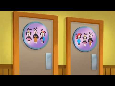 Animaniacs 2021 Season 2 Intro Warner Bros. Version