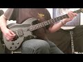 Adam The Ants Five Guns West Bass Cover Gary Tibbs Wal