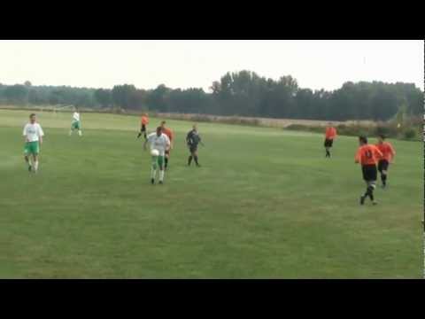 LKS Bełk - Rozwój Katowice 4:4