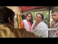 Priya Reddy Comedy Video