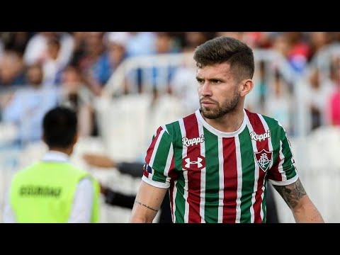 OS 2 GOLS DE CAIO HENRIQUE PELO FLUMINENSE