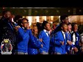 Detroit Youth Choir Full Golden Buzzers Performance Semi Finals Week 2 AGT All Stars 2023