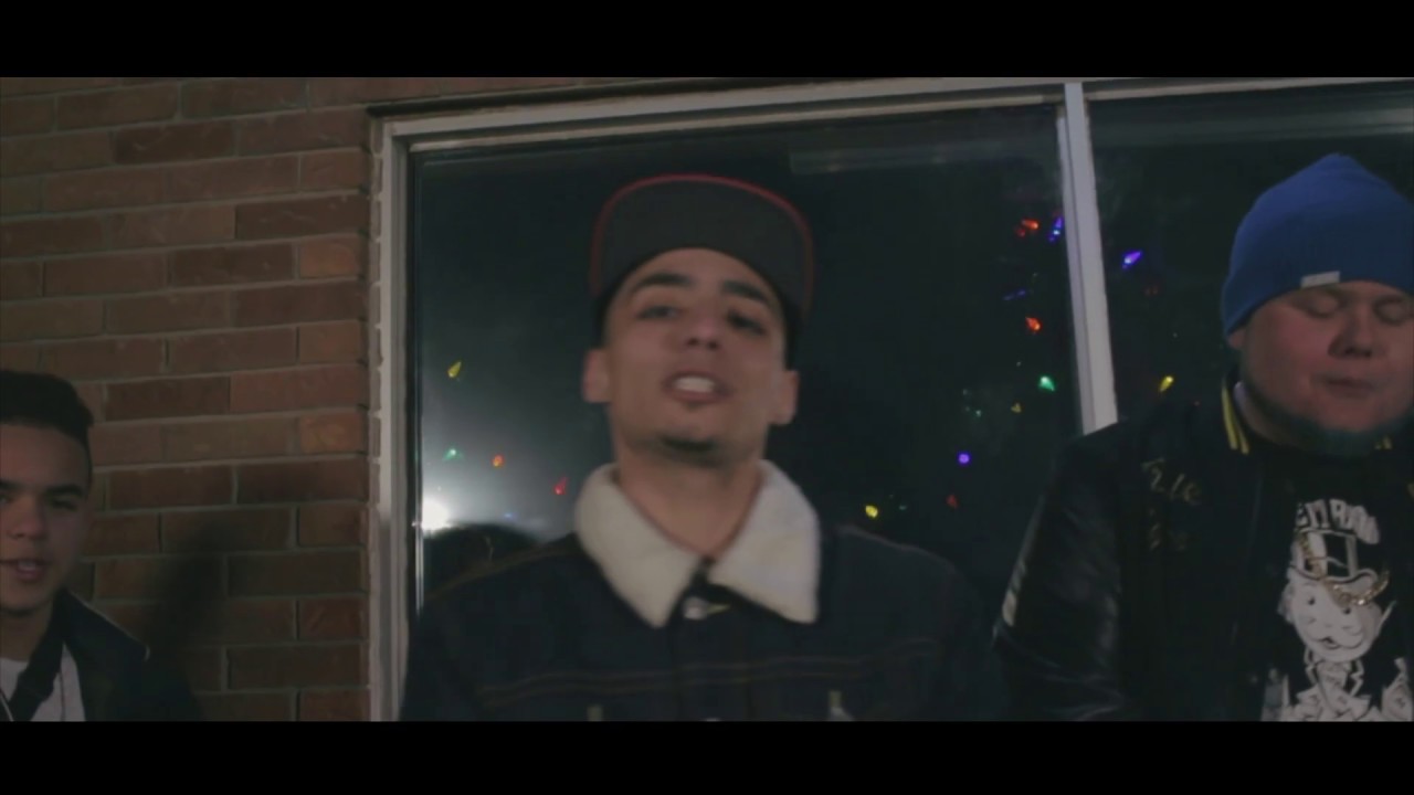 Loko & Deejay - Like Me (T5i Music Video)