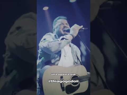 Milagres São Reais - Thiago Godoi