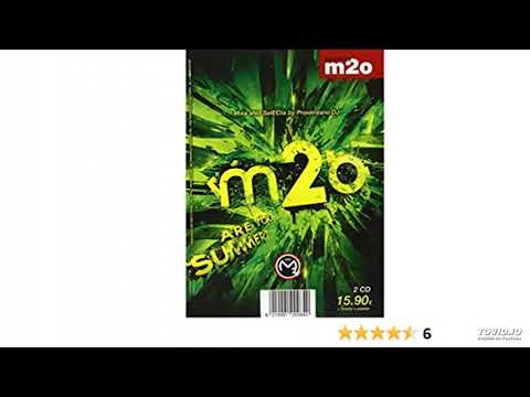 VA - M2O Vol. 39 Are You Summer? CD2