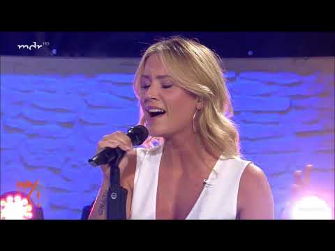 DJ Herzbeat Feat Sonia Liebing -  Maybe