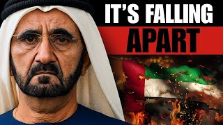 Why Life in Dubai is Becoming So Hard