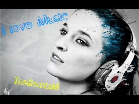 DJ Antoine feat. Houseshakers - Ma Cherie (Electro Elephants Sax Mix)