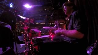Peter Case - Help Yourself (Jimmy Reed) - Rob Lynch Drum Cam