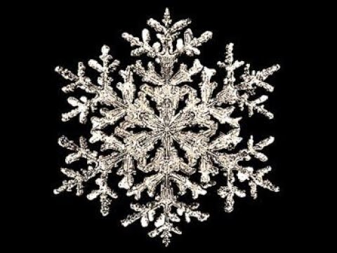 Photography of Wilson Bentley's Snowflakes