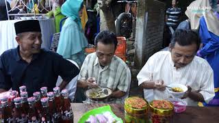 Download lagu CEK SOUND - TRIAZ MUSIC JERUKWANGI KELUARGA MAS GUNAWAN EDI UTOMO & MBAK DIAH mp3