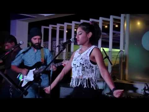 Mustang Sally by Keertana Bhoopal