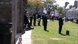 preview picture of video 'DIAMOND JUBILEE KIRKWALL 3RD JUNE 2012.wmv'